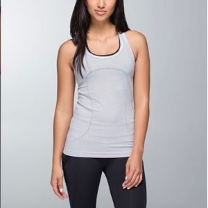Lululemon Run: Swiftly Tech Racerback Tank